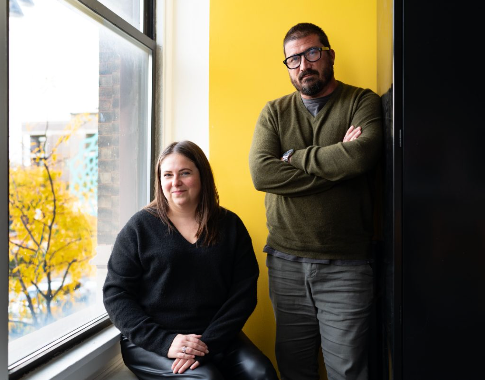 Film 50 2024: Advocates, Production and Support Services