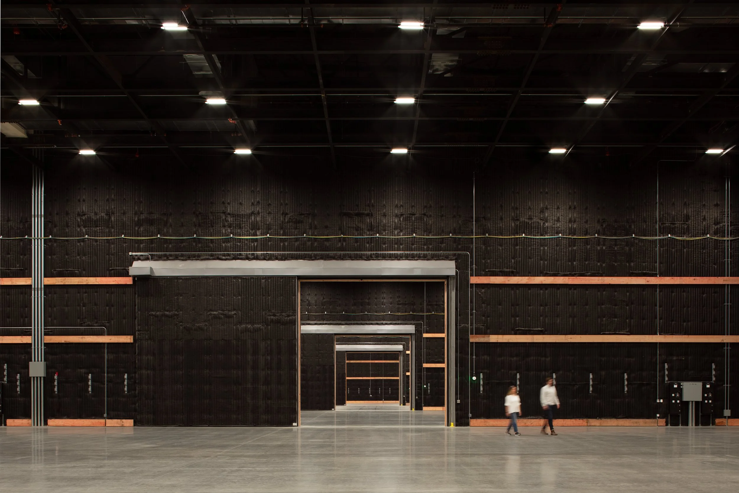 Chicago Business Journal: Chicago's first purpose-built production studio gets creative while Illinois works to draw Hollywood to the state