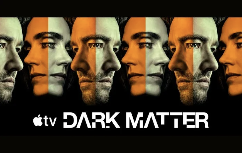 Reel Chicago: Apple TV+ unleashes Dark Matter S2 trailer at Comic-Con