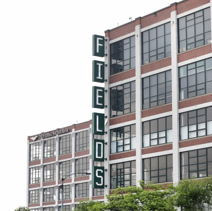 Chicago Tribune: Developer transforming Northwest Side’s Marshall Field’s complex into Chicago’s latest film studio