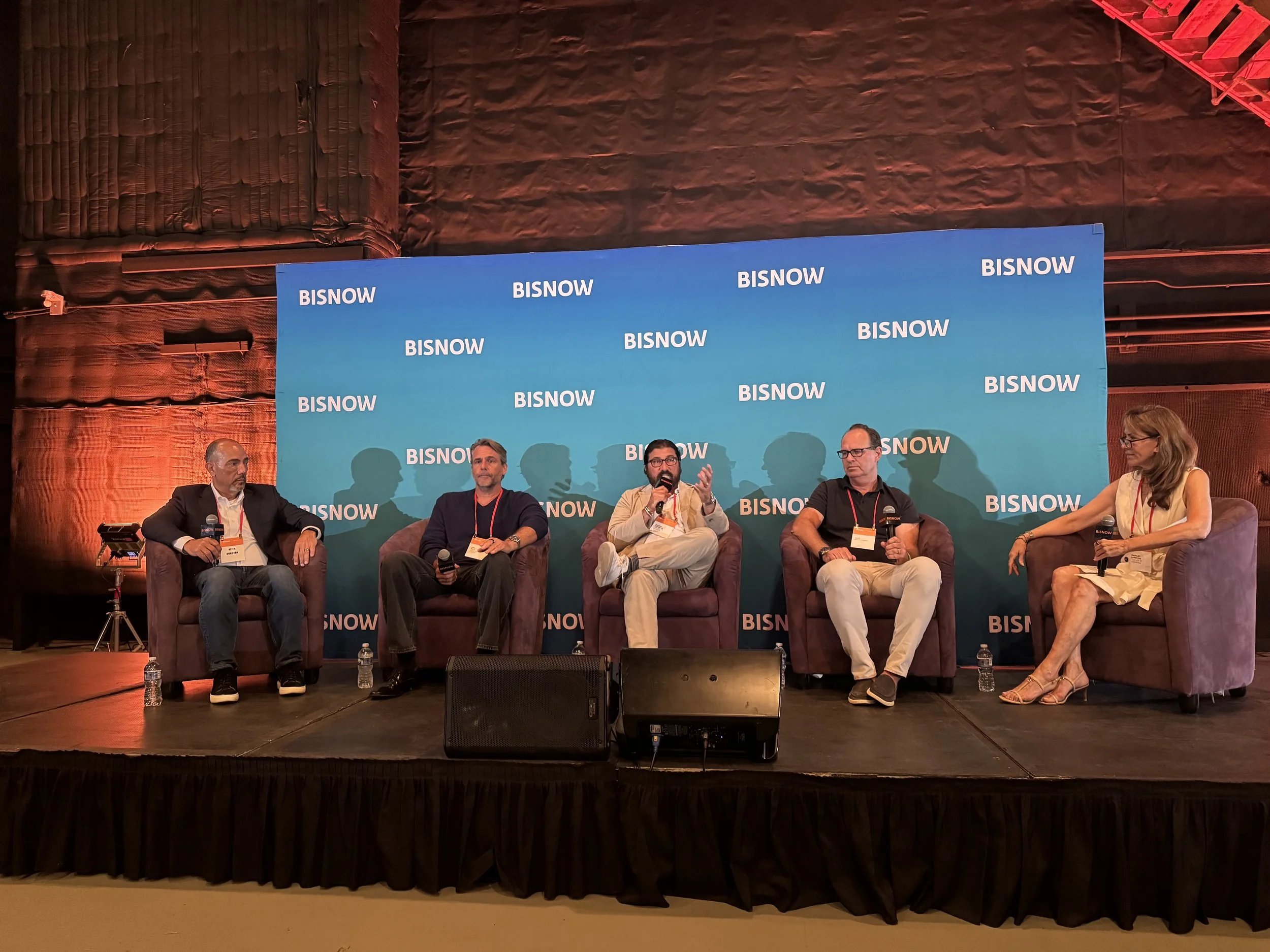 Bisnow: LA Studio Owners Say Survival Depends On Adaptation
