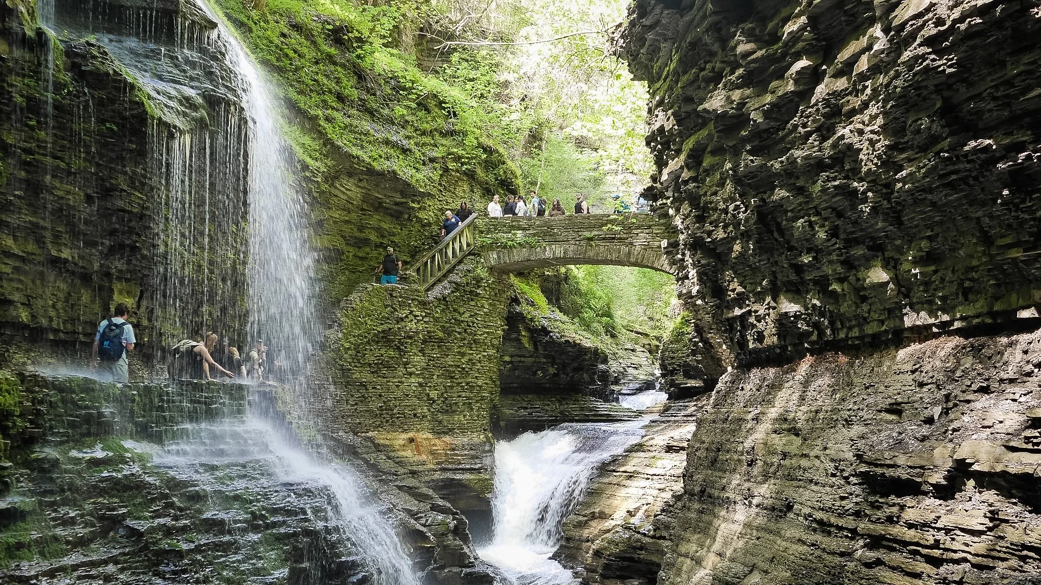 What New York State Tourism is Missing