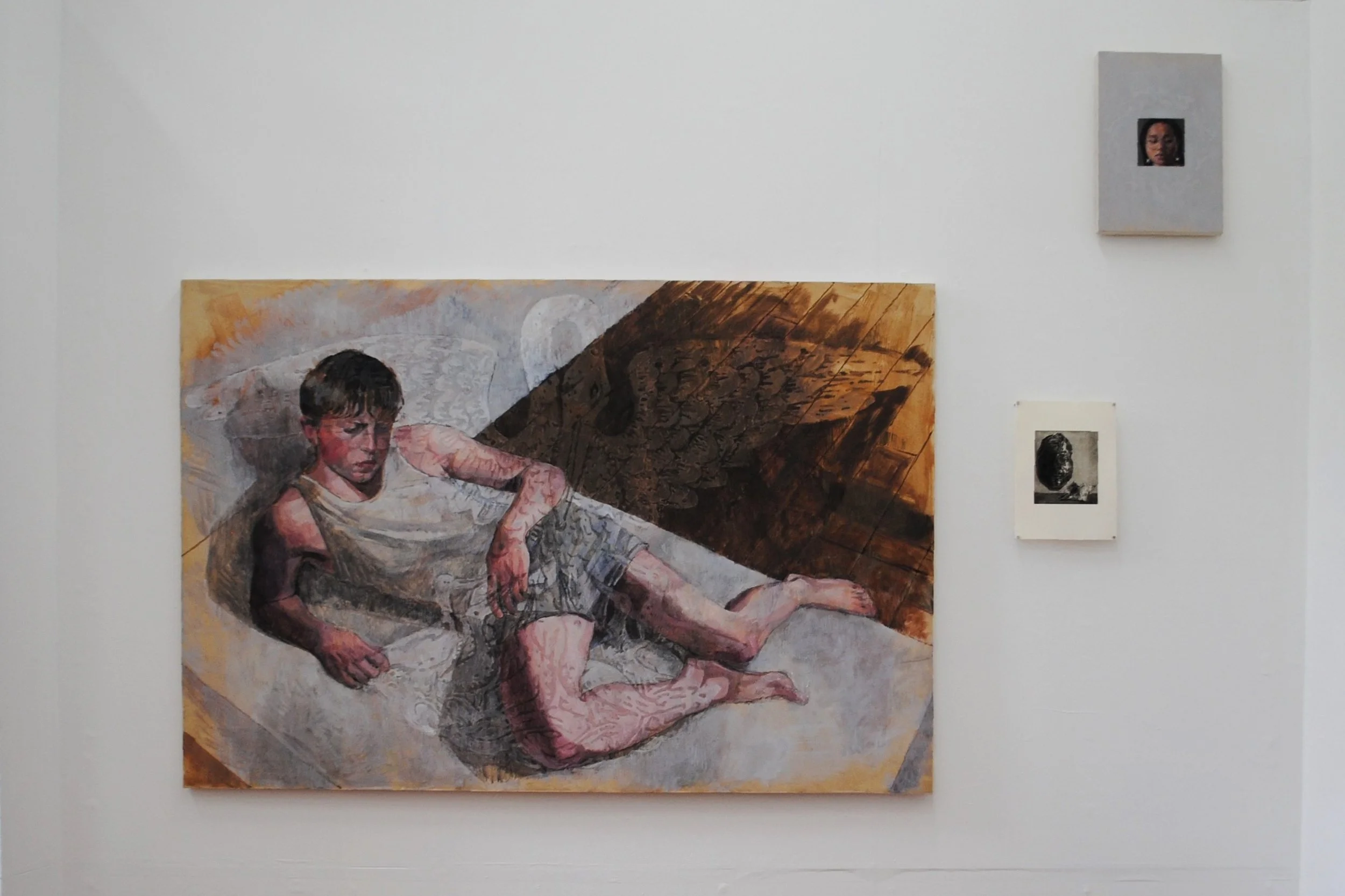 Degree Show - Camberwell College of Arts - June 2025