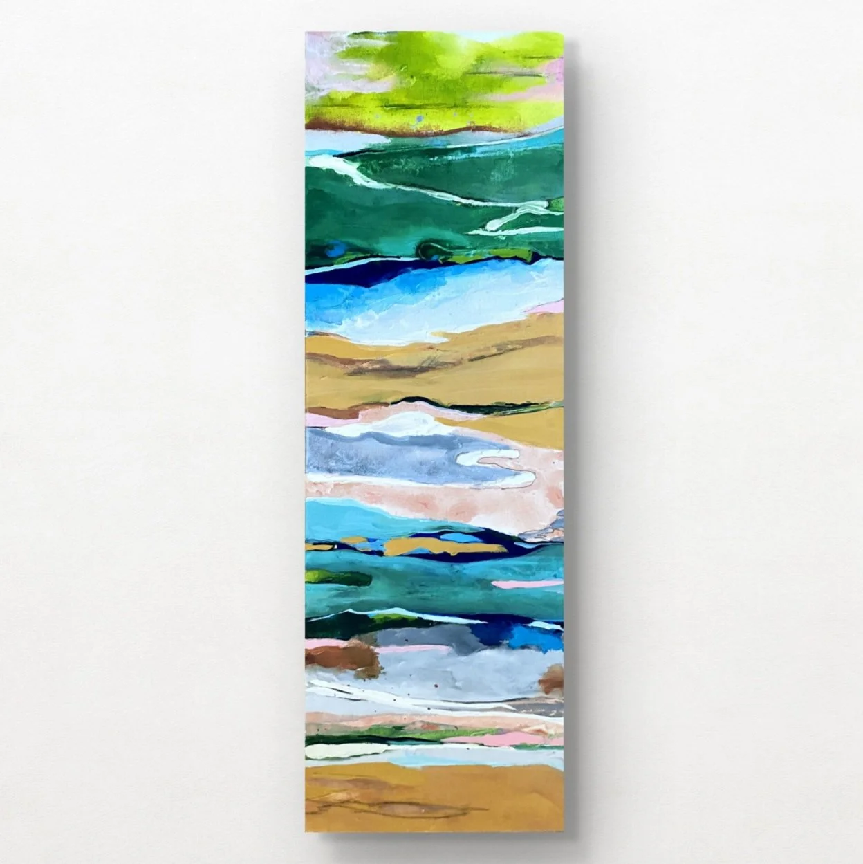 Sediment - 12"x36"