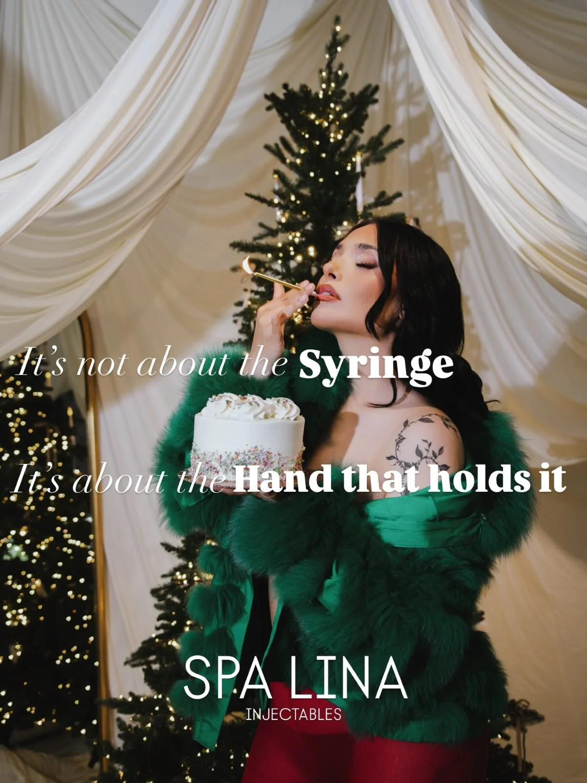 Enhancing beauty isn&rsquo;t about the product&hellip; it&rsquo;s about the precision, technique, and artistry behind it.
Every face is unique, and every treatment is tailored for natural, balanced results 🤍✨

DM to book your appointment.

Check out