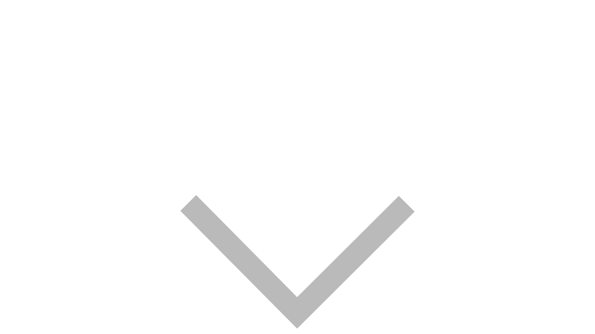 grey downward pointing arrow. Intrepid Worldwide, direction