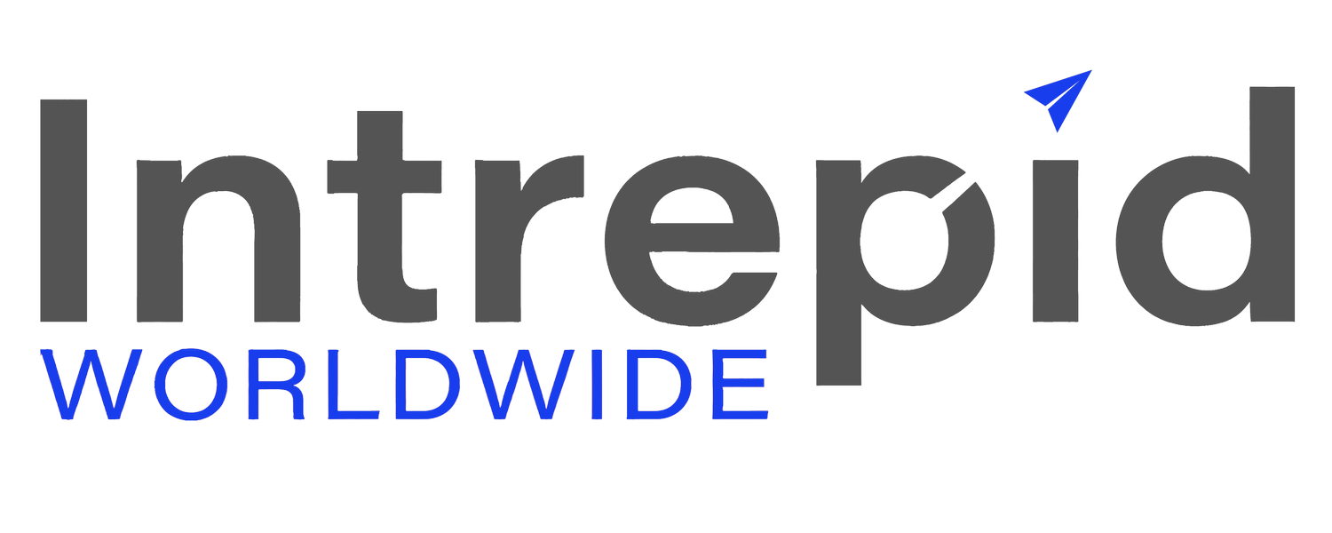 Intrepid Worldwide LLC