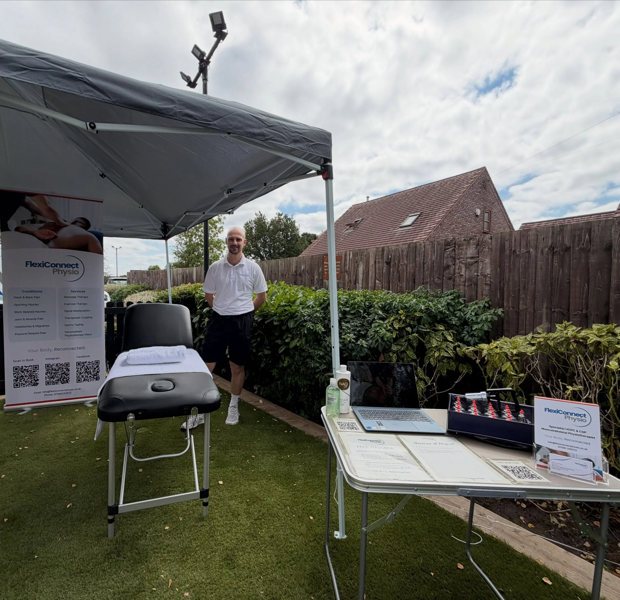 Yesterday was great meeting all the @willenhallrunclub members 🏃 

Enjoyed chatting to you all and looking forward to seeing you soon 🙌

Competition winner will be announced live on Instagram this week 🤯

Thanks to the community support sharing th