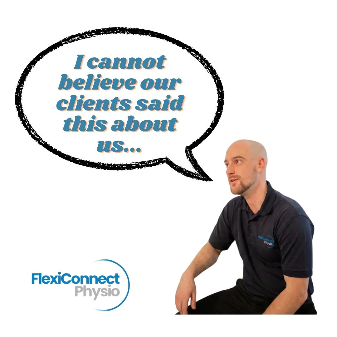 So&hellip; we asked our clients what they really thought of us 👀

And honestly&hellip; we weren&rsquo;t quite sure what we were going to get back 😂

Swipe ➡️ to find out what they had to say&hellip;

Safe to say, we&rsquo;re very grateful for the p