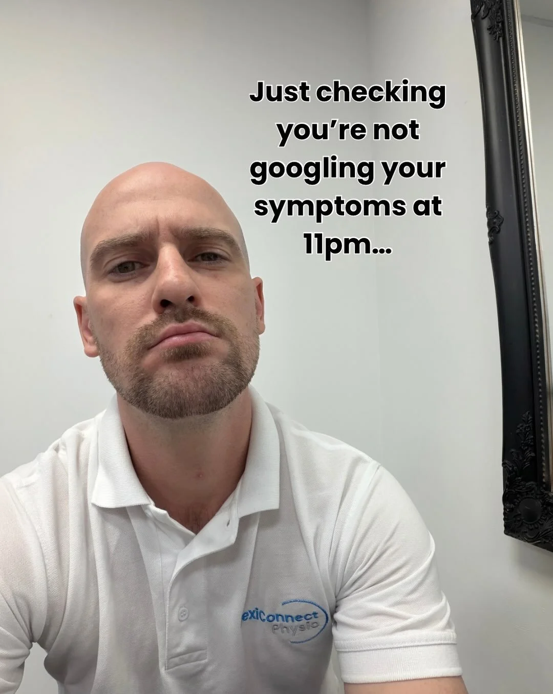 Just thought I&rsquo;d check in&hellip; 

Don&rsquo;t miss the last one 👉