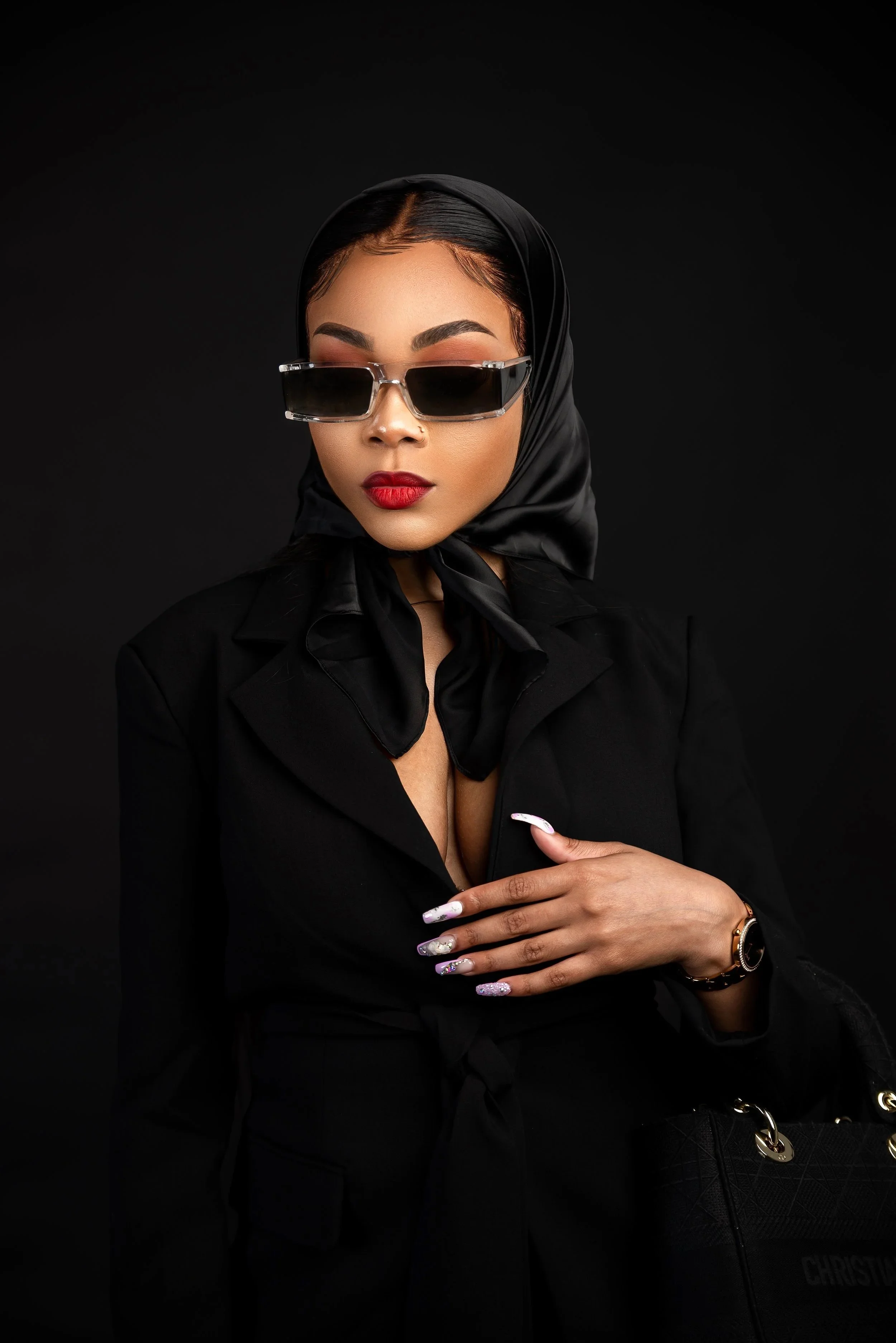 Portraits / Lifestyle / Editorial