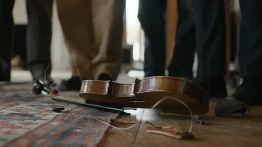 THE MUSICIANS