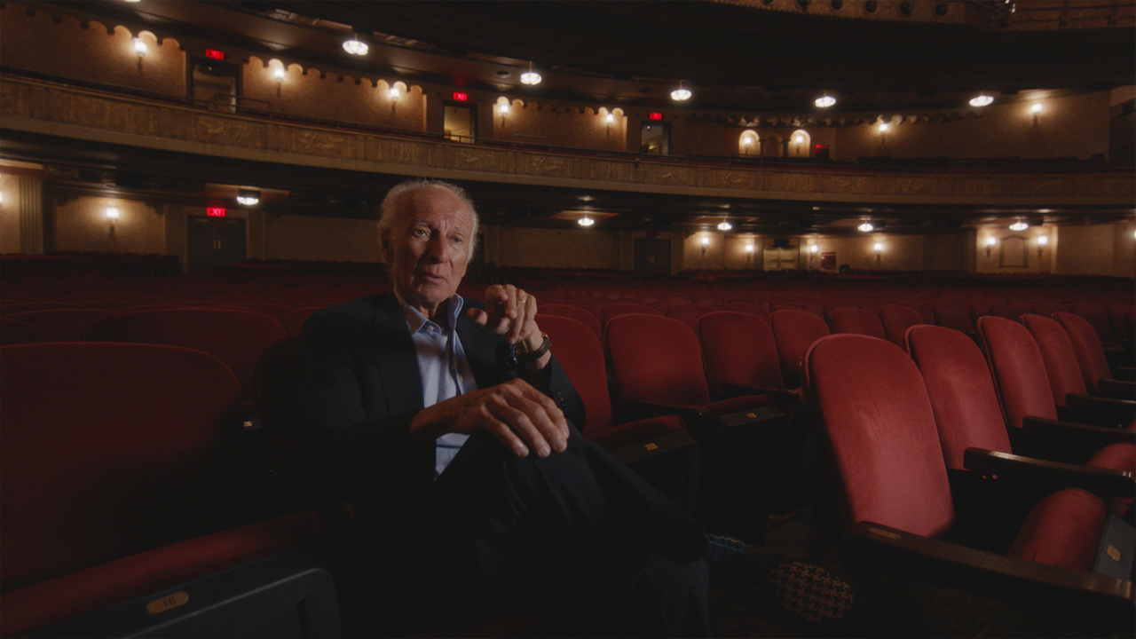 RON DELSENER PRESENTS