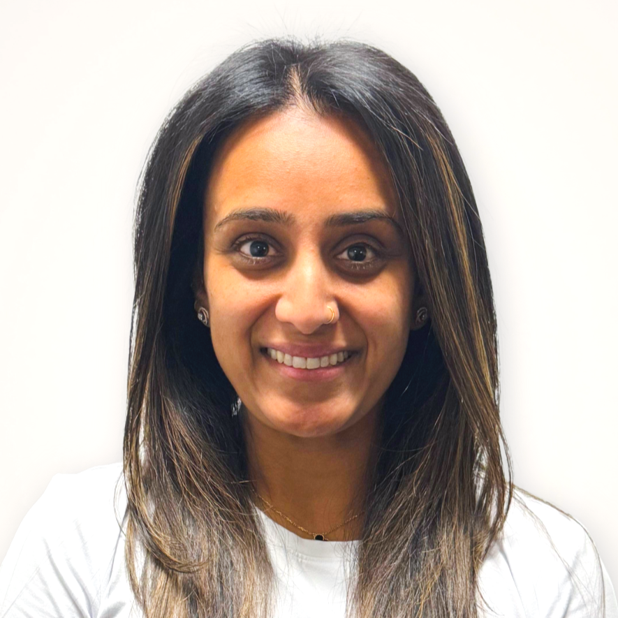 Photo of massage therapist Sejal Bhakta