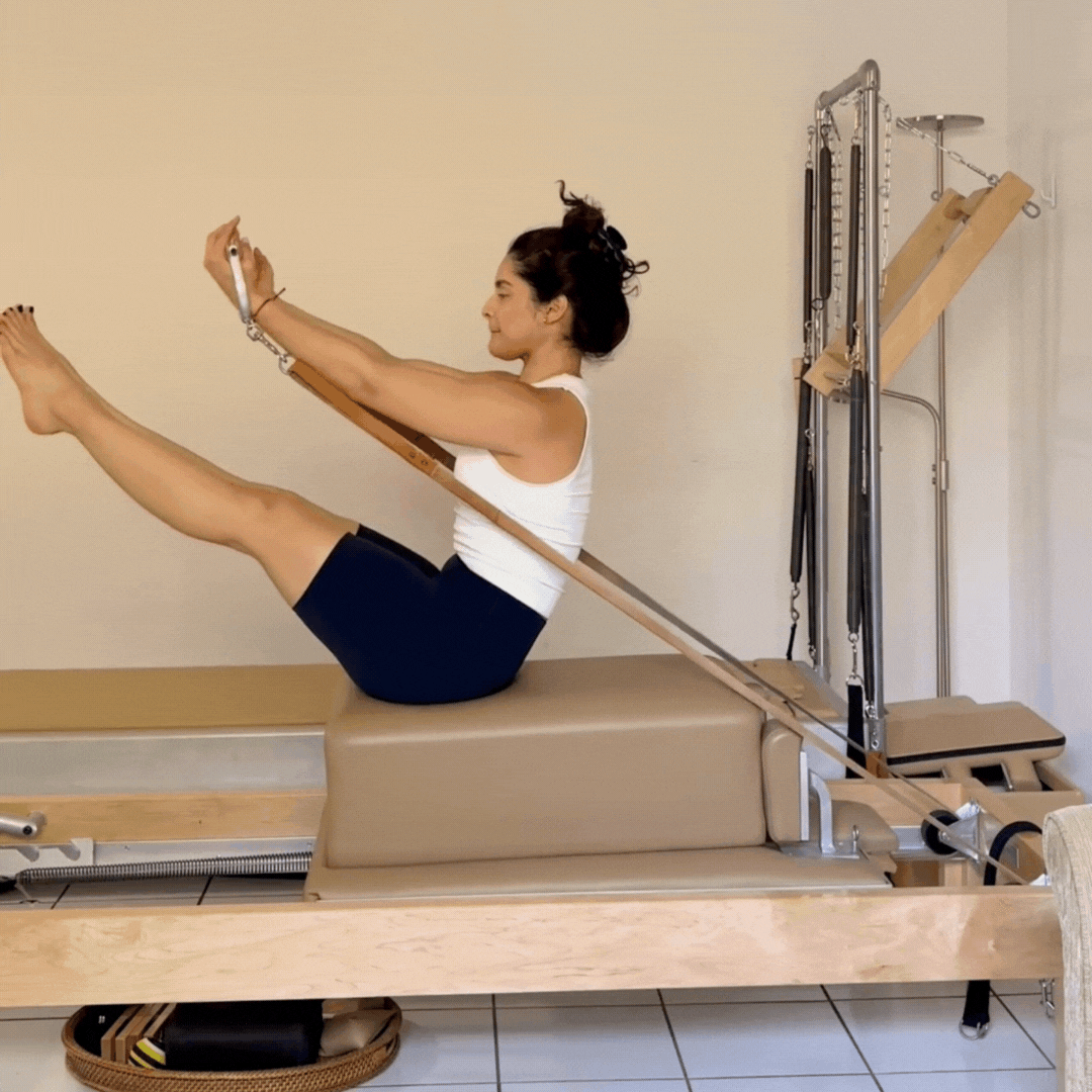 APT111: Align Pilates Training in South Miami Recovery Post knee Replacement