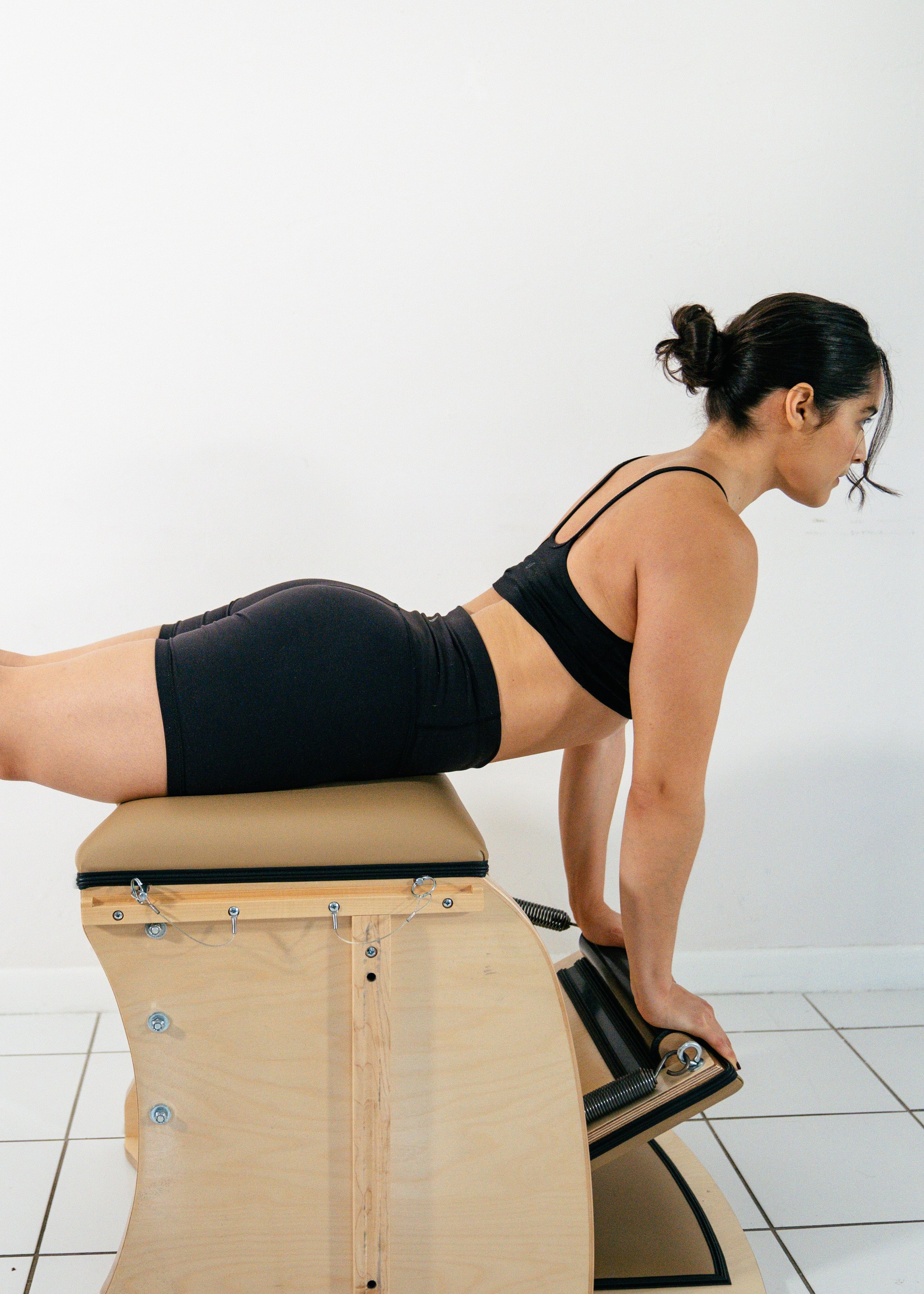 Align pilates training south miami wunda chair
