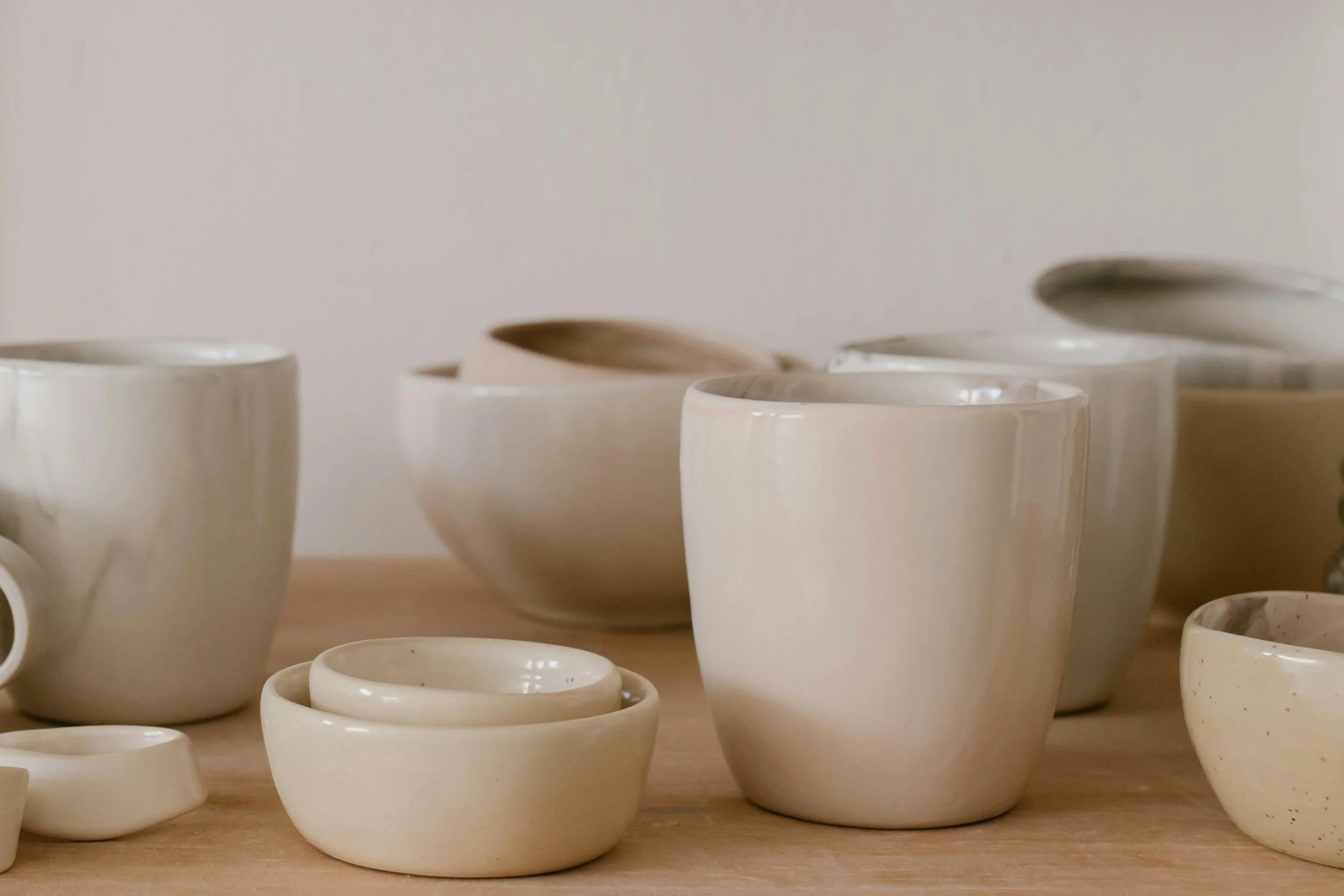 Why Holistic Home Organizing Is Different (And Why It's the Only Kind That Actually Lasts)