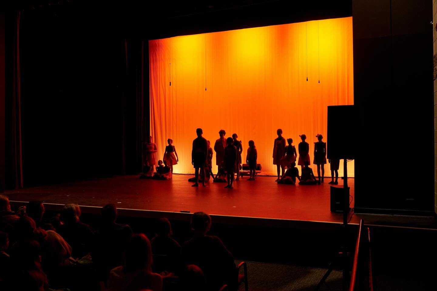 Moments before the lights go up. ✨ The journey to this moment starts now. Fall 2026 enrollment is OPEN. Secure your spot at BBYMT!

Book Your Audition/Free Trial Session in our bio OR here:
https://bbymt.ca/whats-on