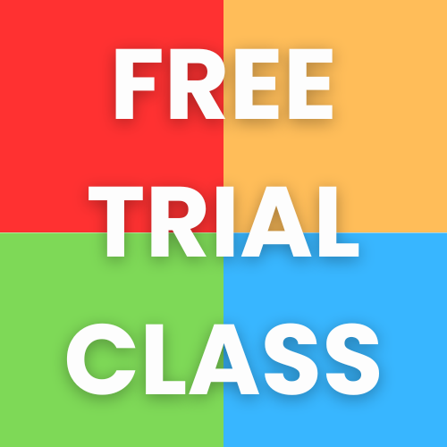 Free Trial Class — BBYMT.com