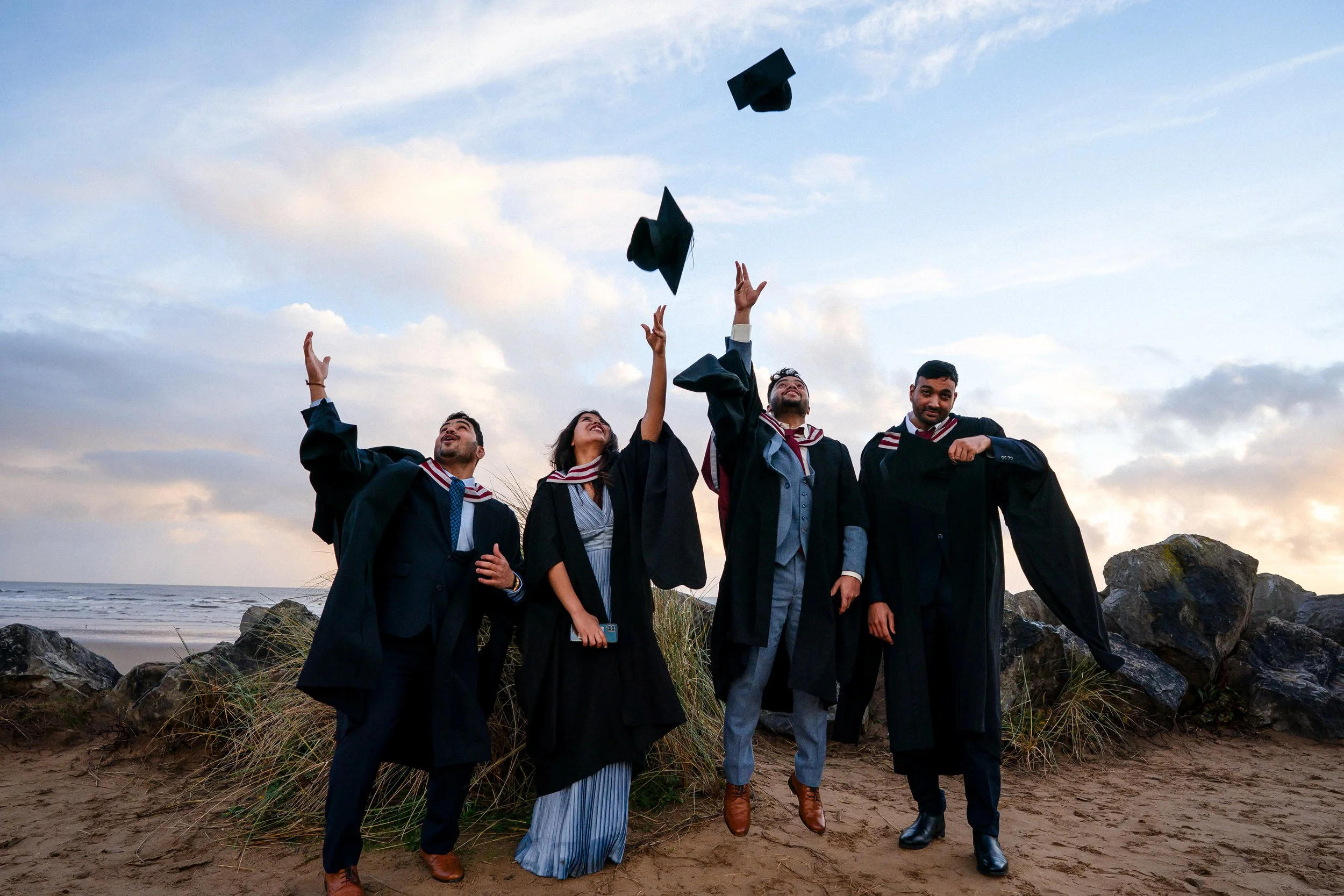 Graduation