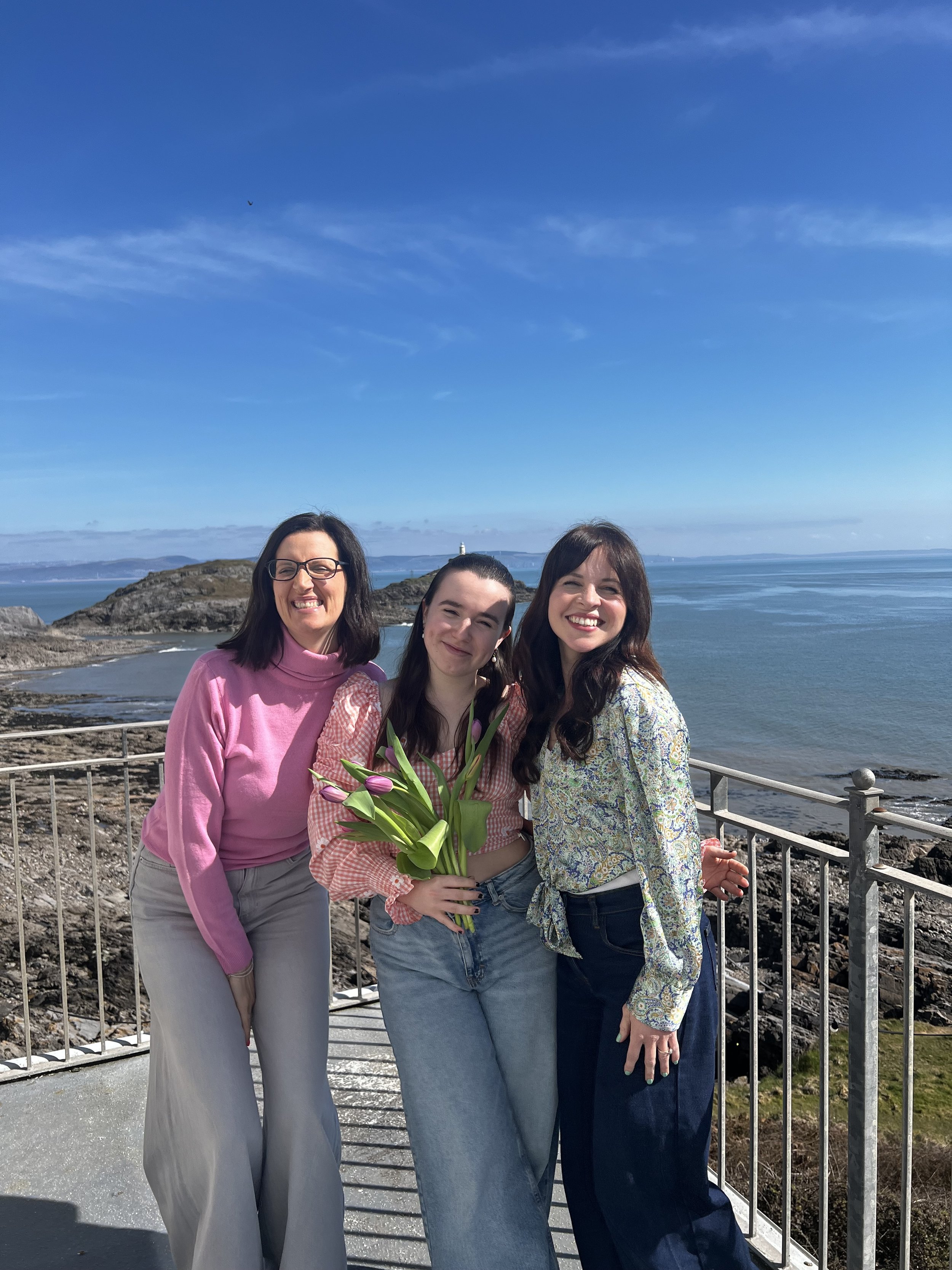 She Thrives Collective