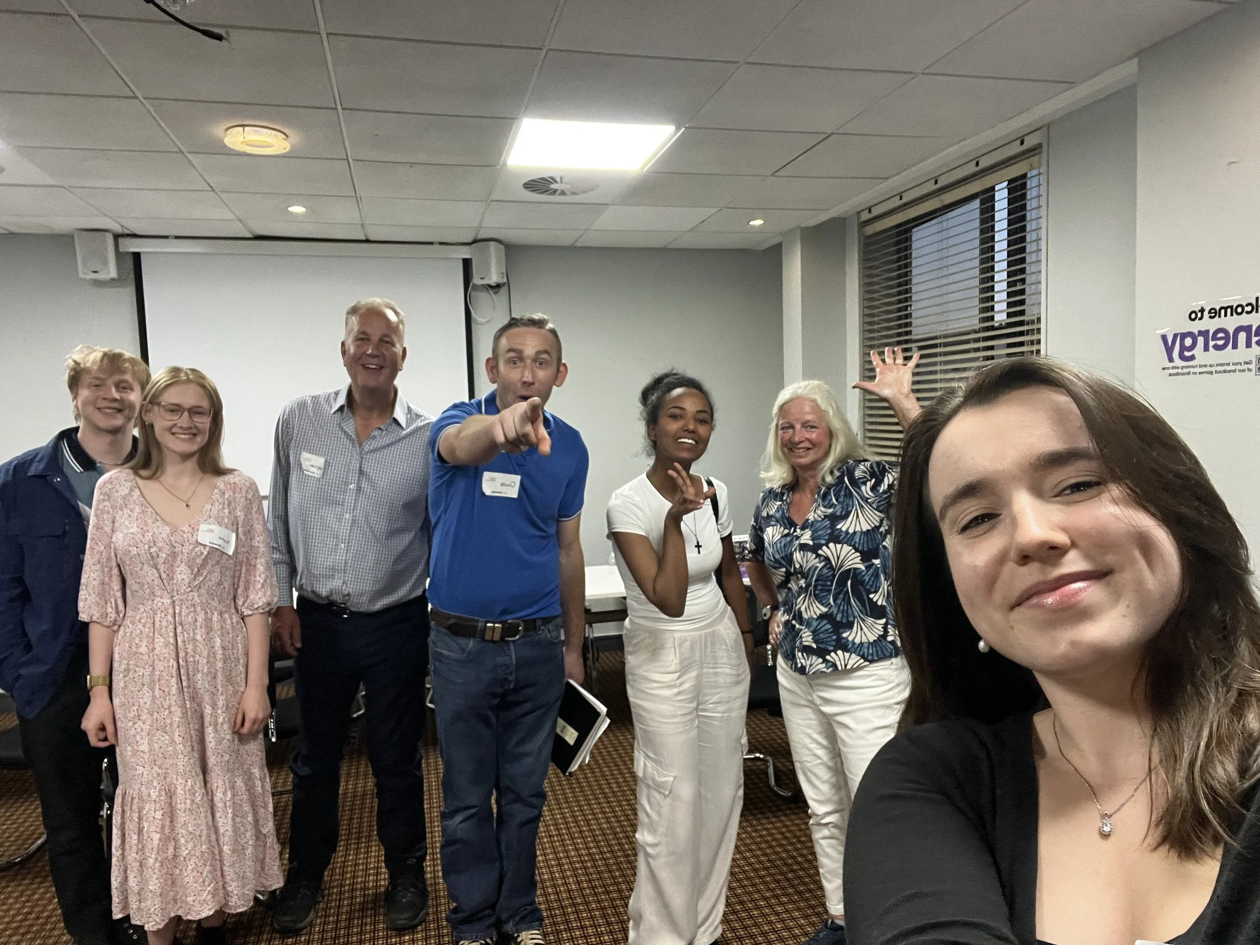 Property Investors Networking