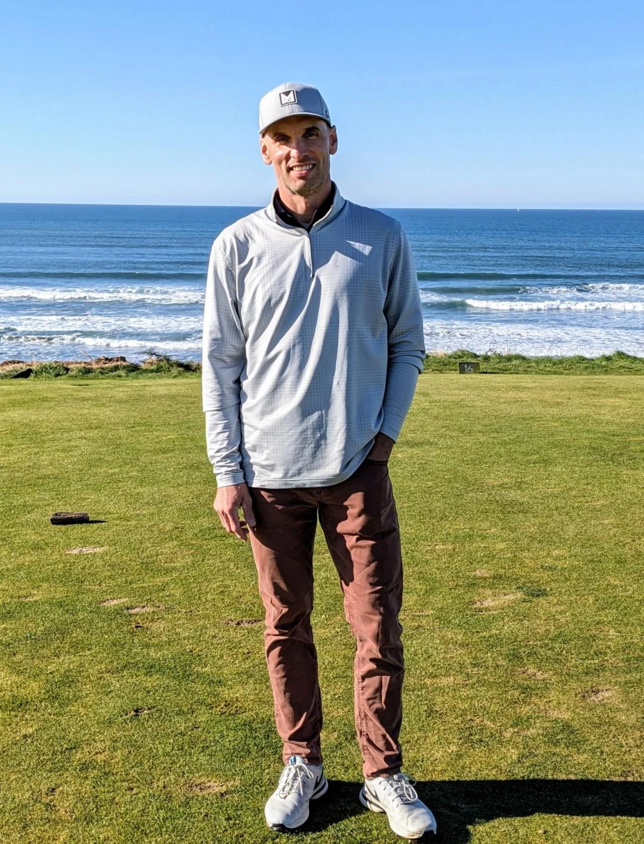 Core belief #3 Clients deserve value beyond the refund.