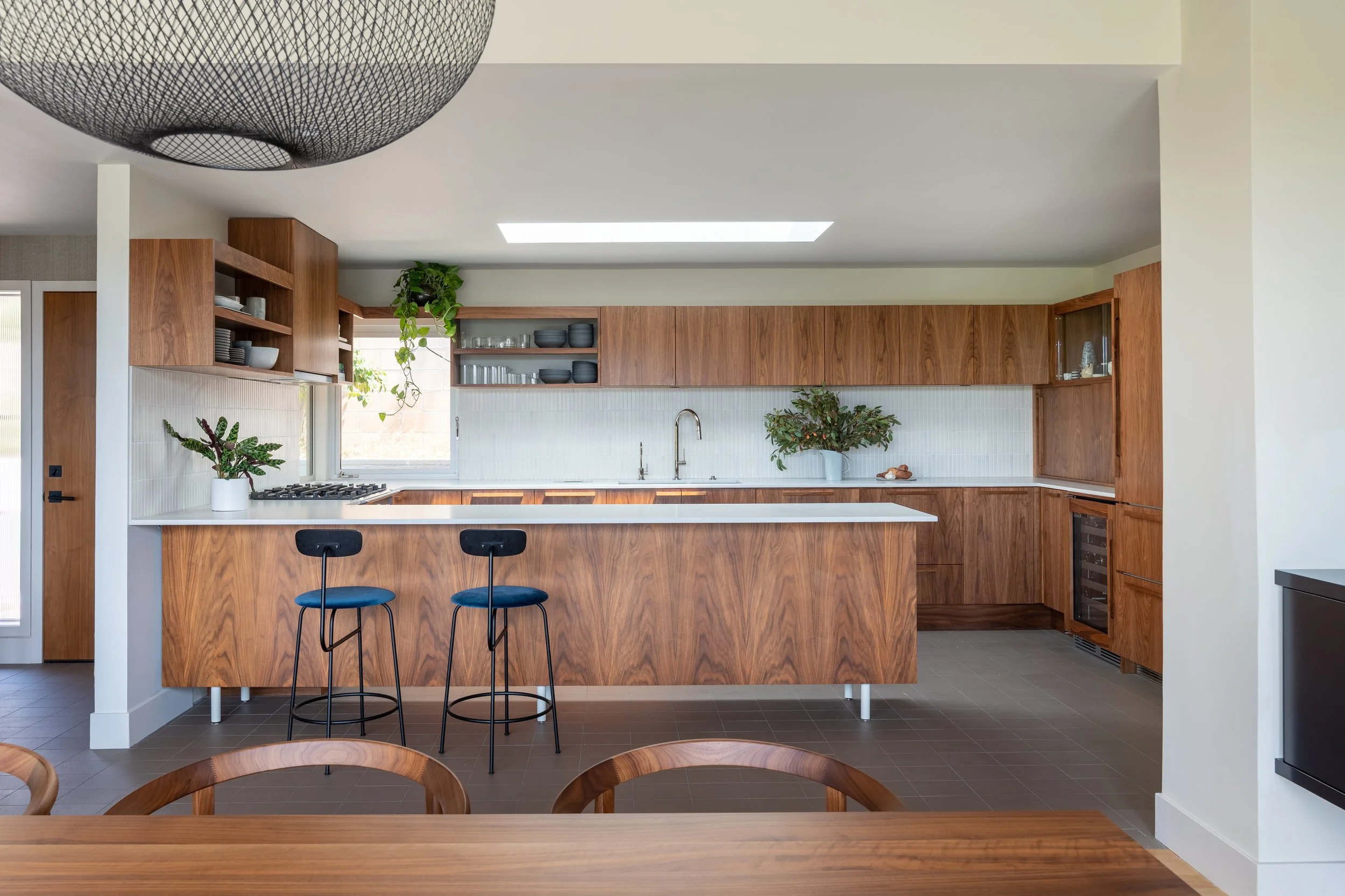 Ewing — Silver Lake