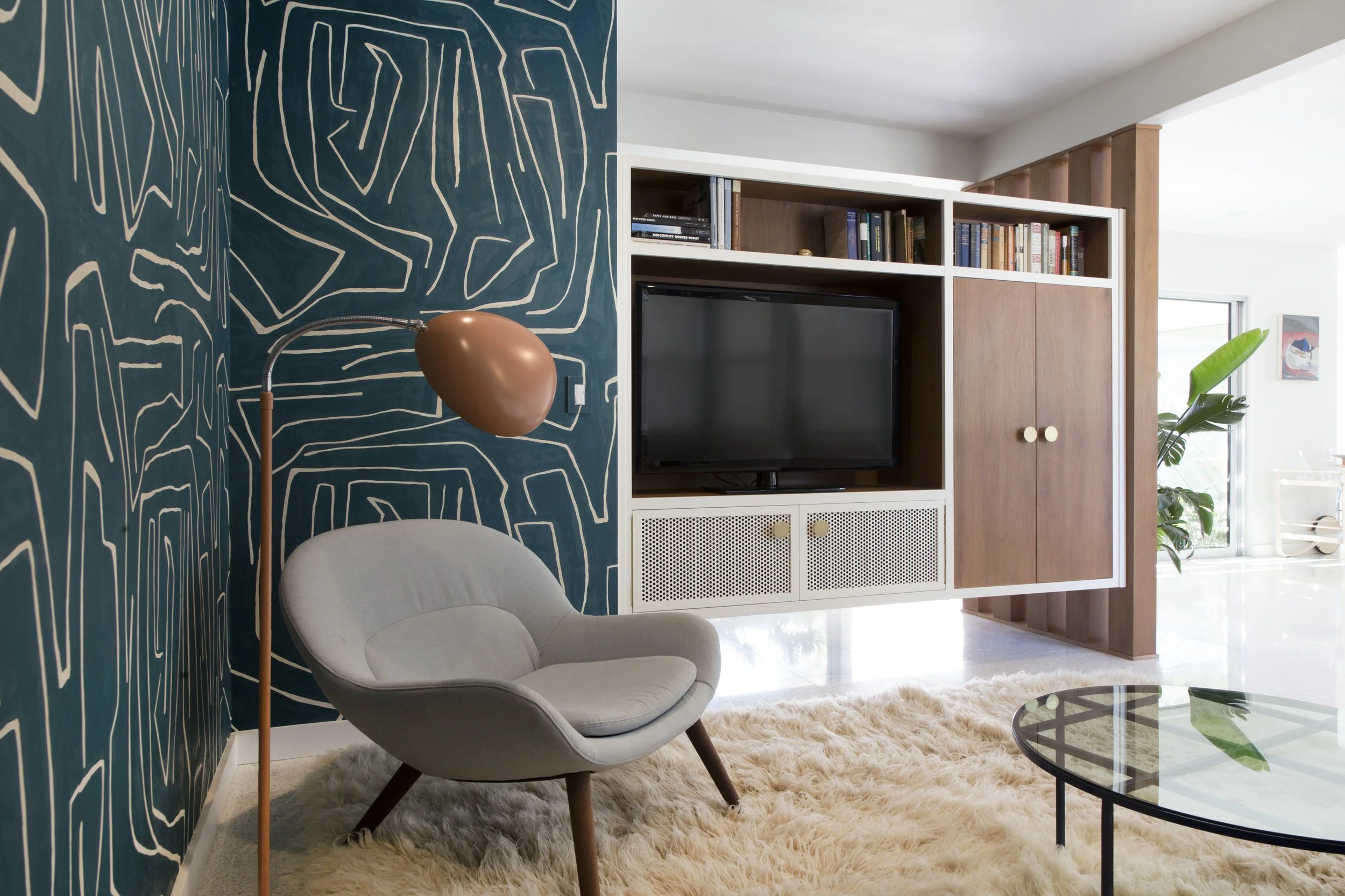 Glenullen — Pasadena