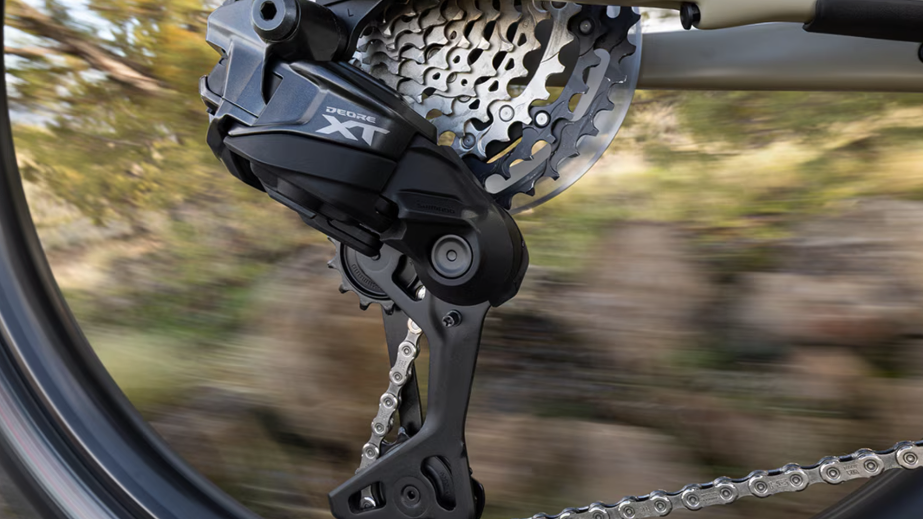 The Robots Are Taking Over (Your Gears)