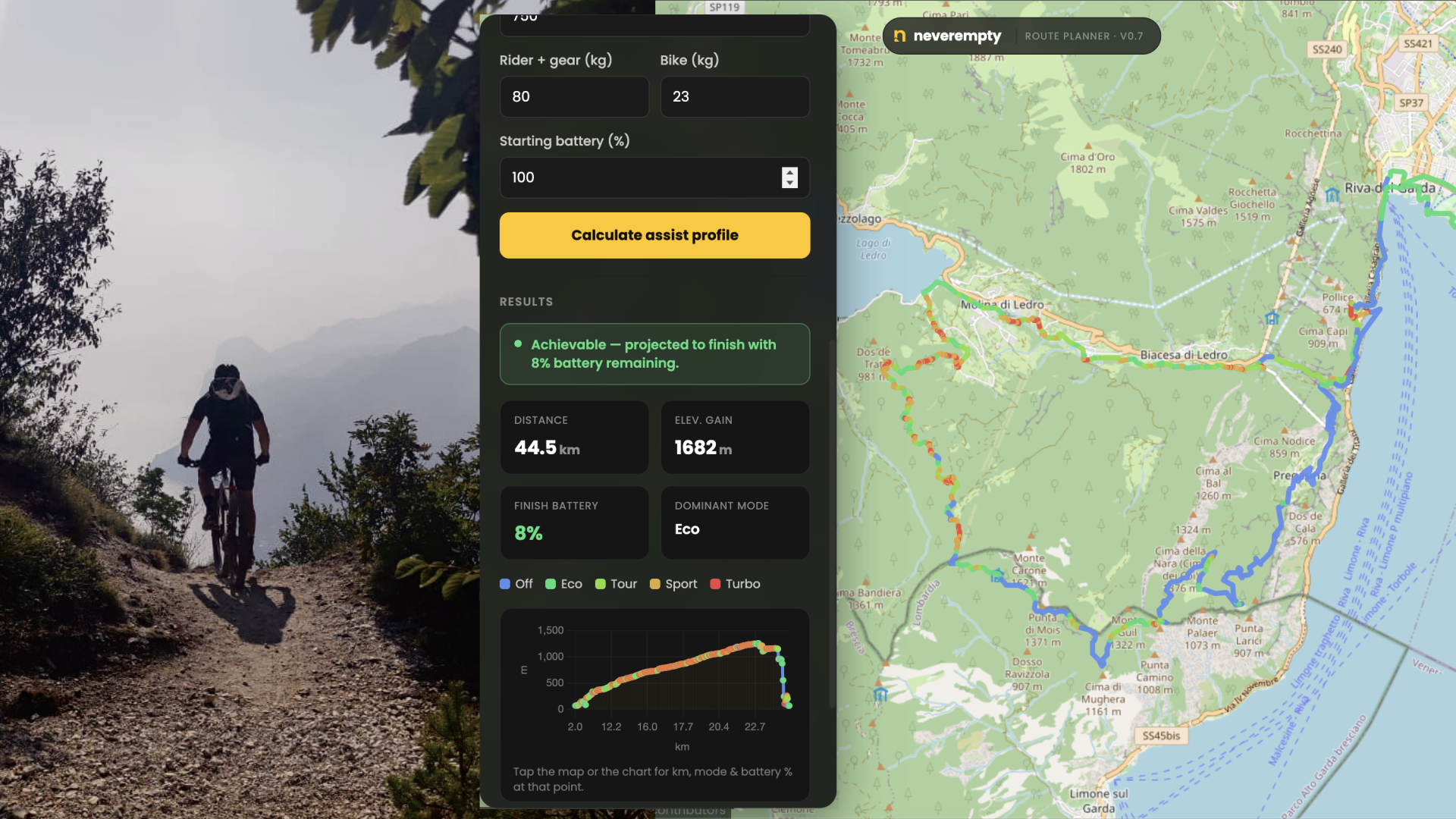 Why We Built a Web Planner Before the App