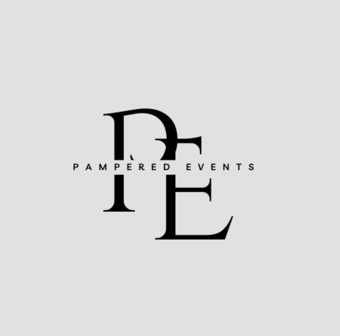 PAMPERED EVENTS