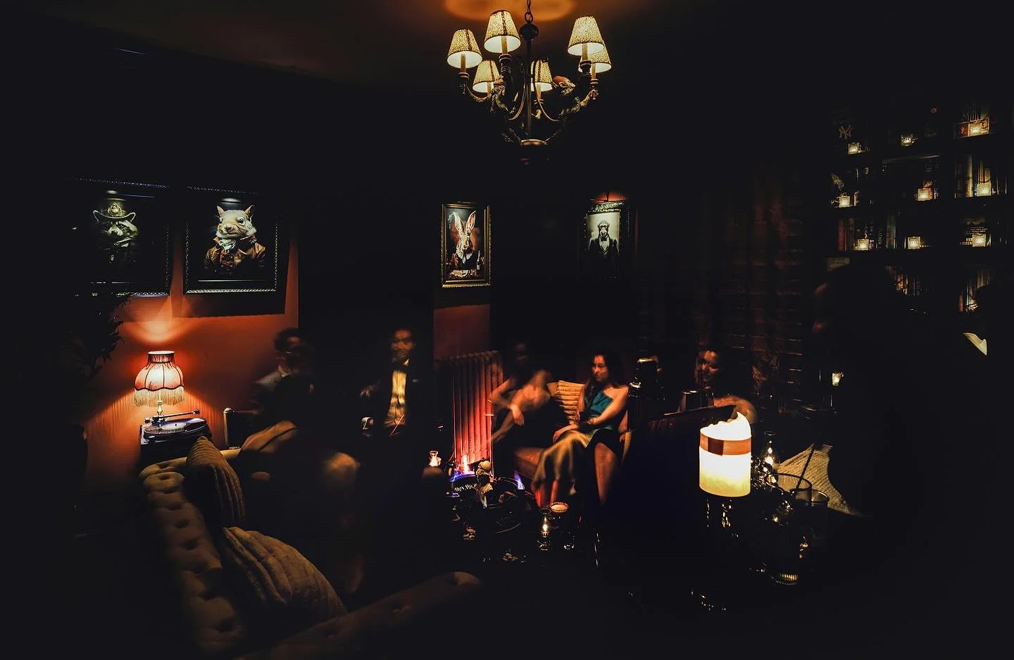 REQUEST AN INVITATION TO THE RESONANCE SALON 

https://theresonance.salon (link in bio)