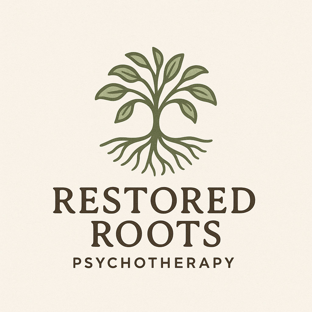 Restored Roots Psychotherapy