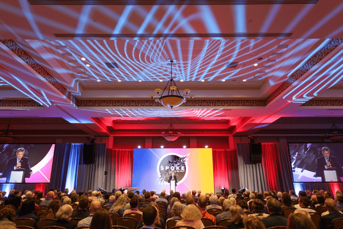 CMDA National Convention