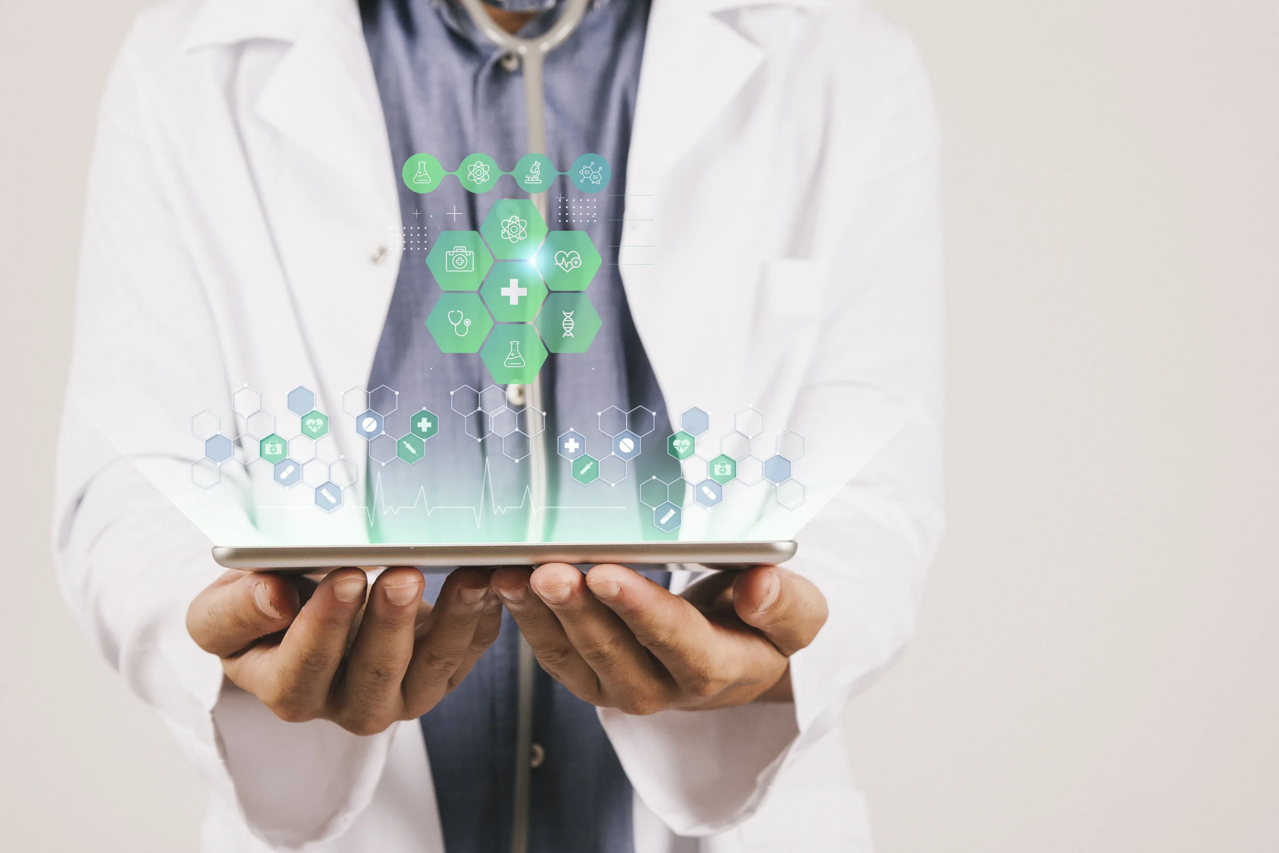 The Power of Optimization and AI in Healthcare