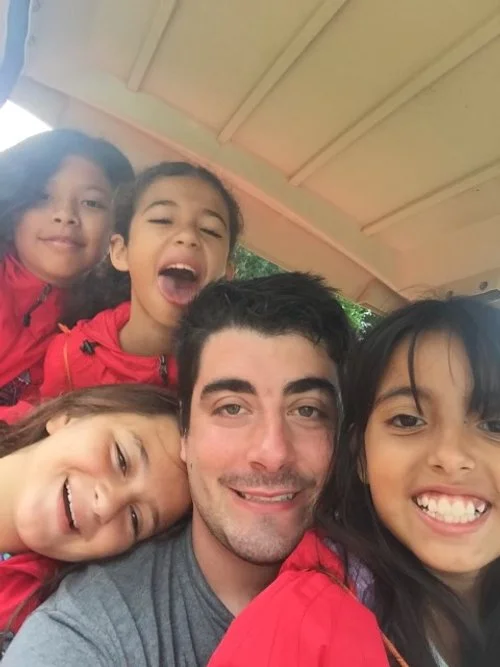 Kids Need More sometime in 2010s