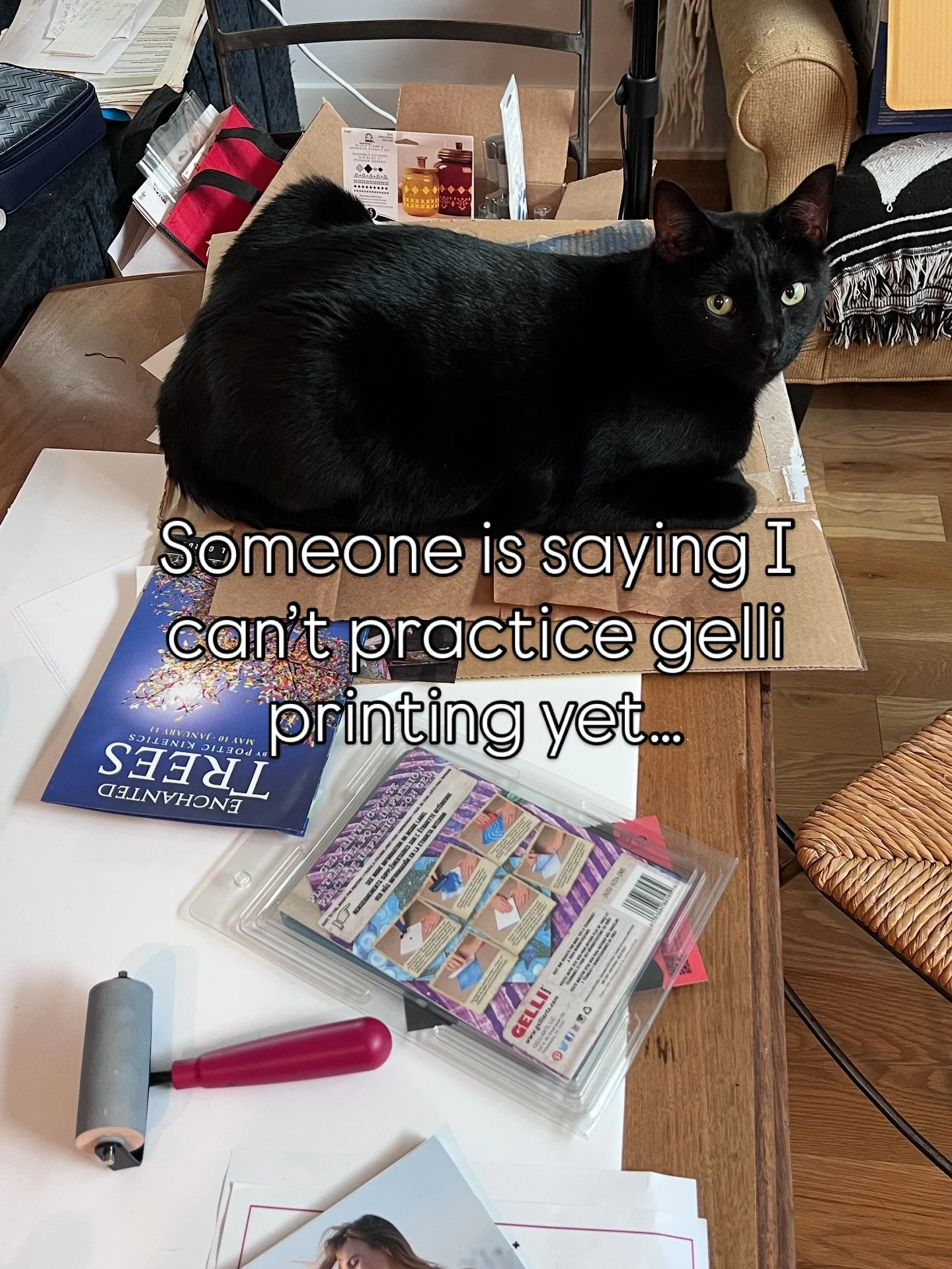 #artshive #artatlanta #petsrulethehouse #artcollaborators #artcommunity