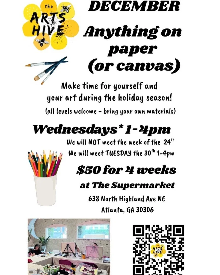 It may seem early but December is next week!!