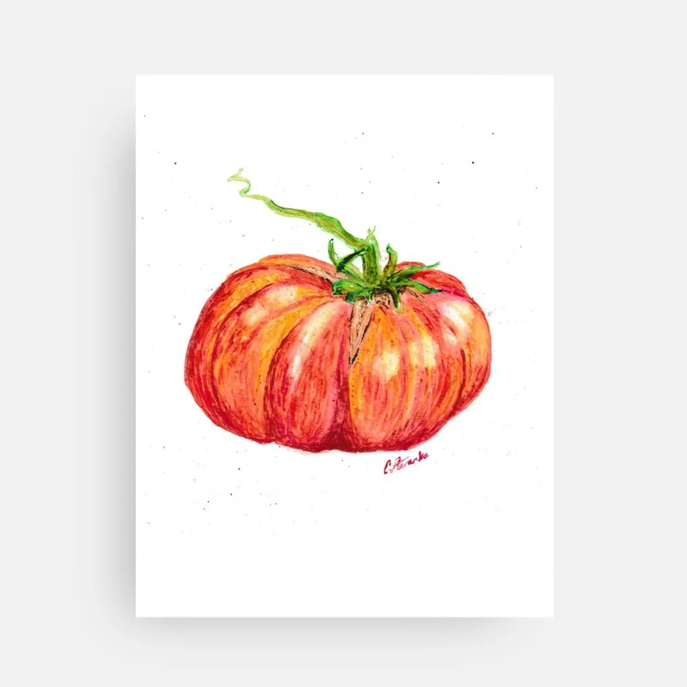 Legs Diamond Greetings Card