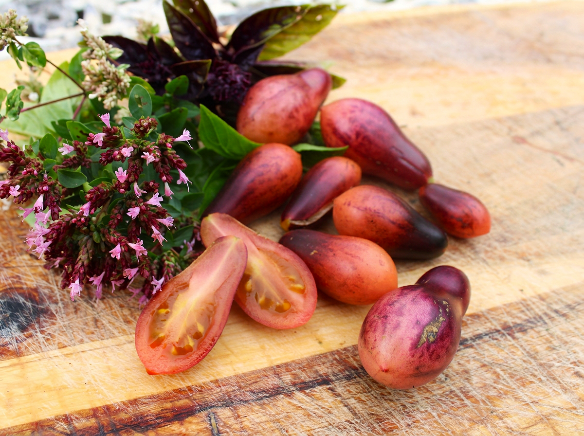 Indigo Peardrops Pink