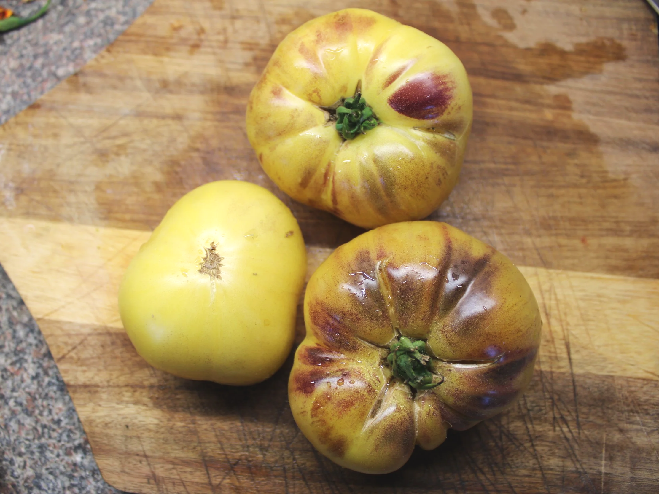 Anna's Irish Caramel F2