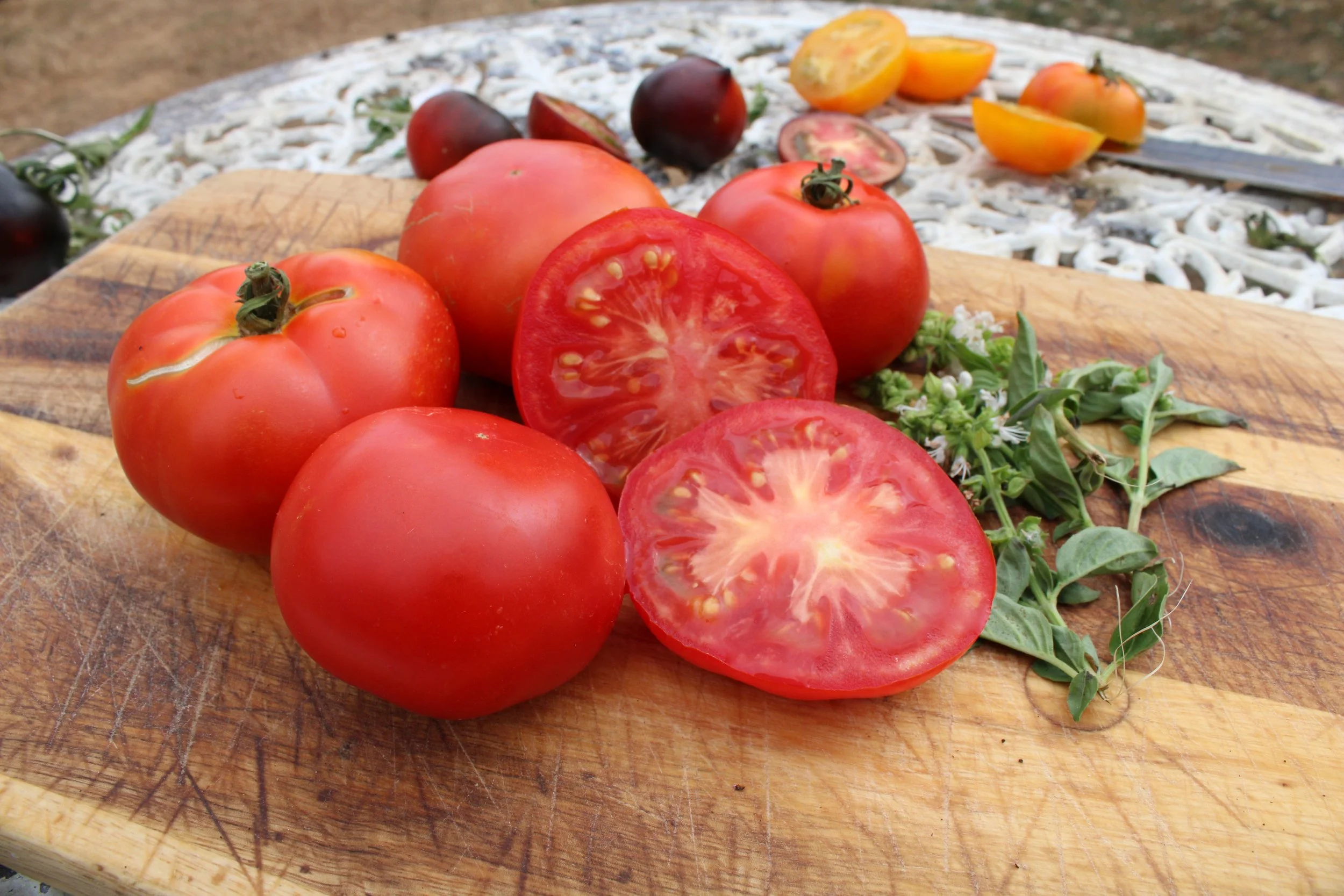 Marmande