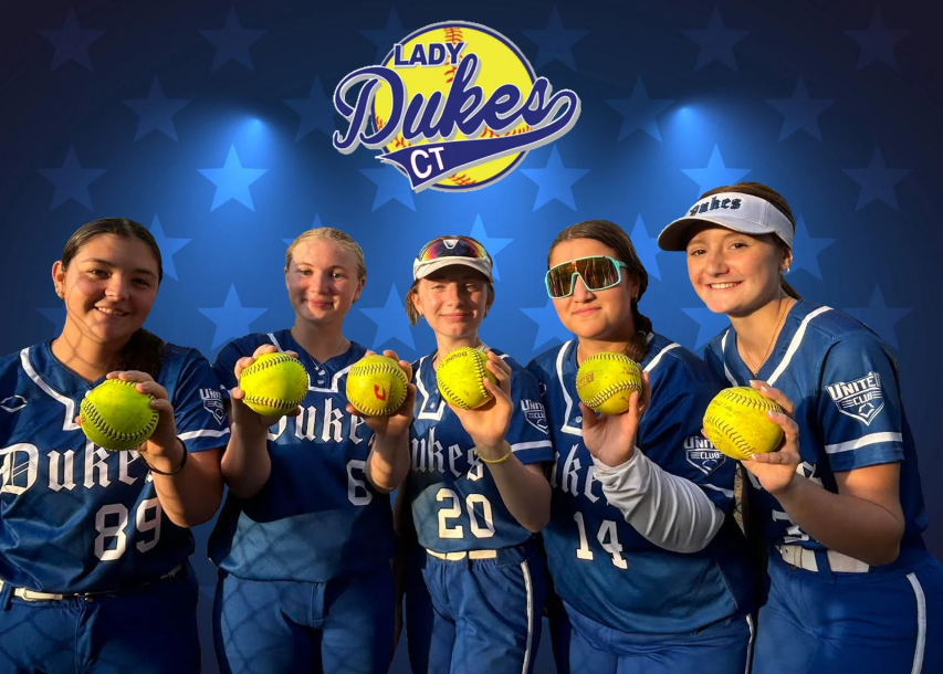 NE Finest Fall Showcase a BLAST for Lady Dukes