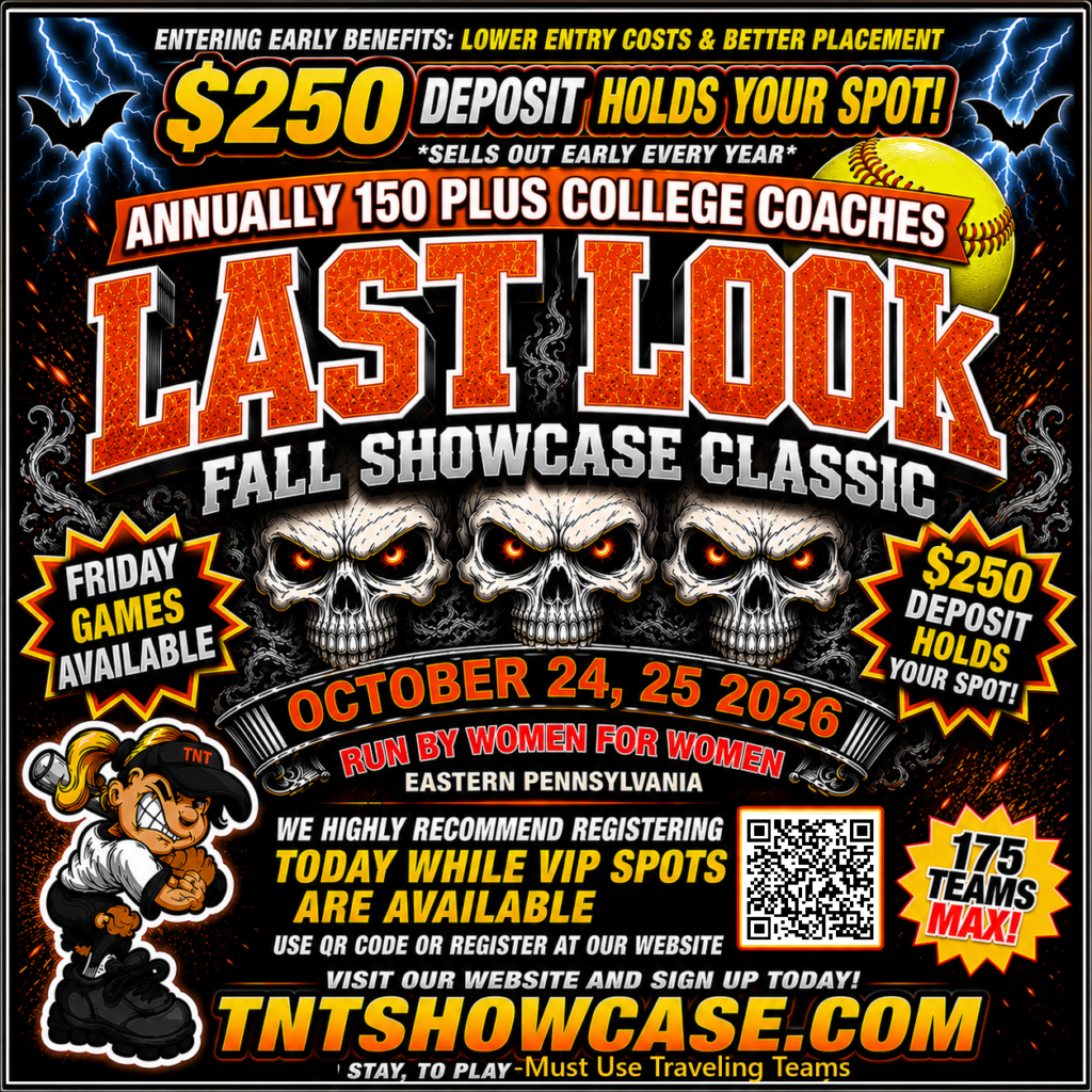 TNT Last Look Fall Showcase
