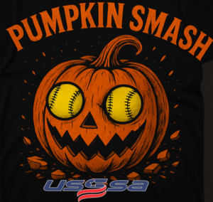 TIDES PUMPKIN SMASH