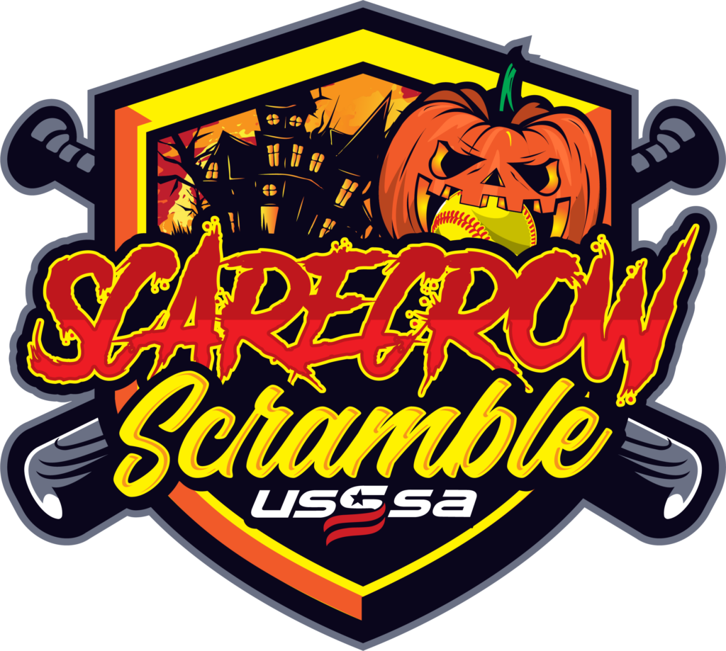 SCARECROW SCRAMBLE