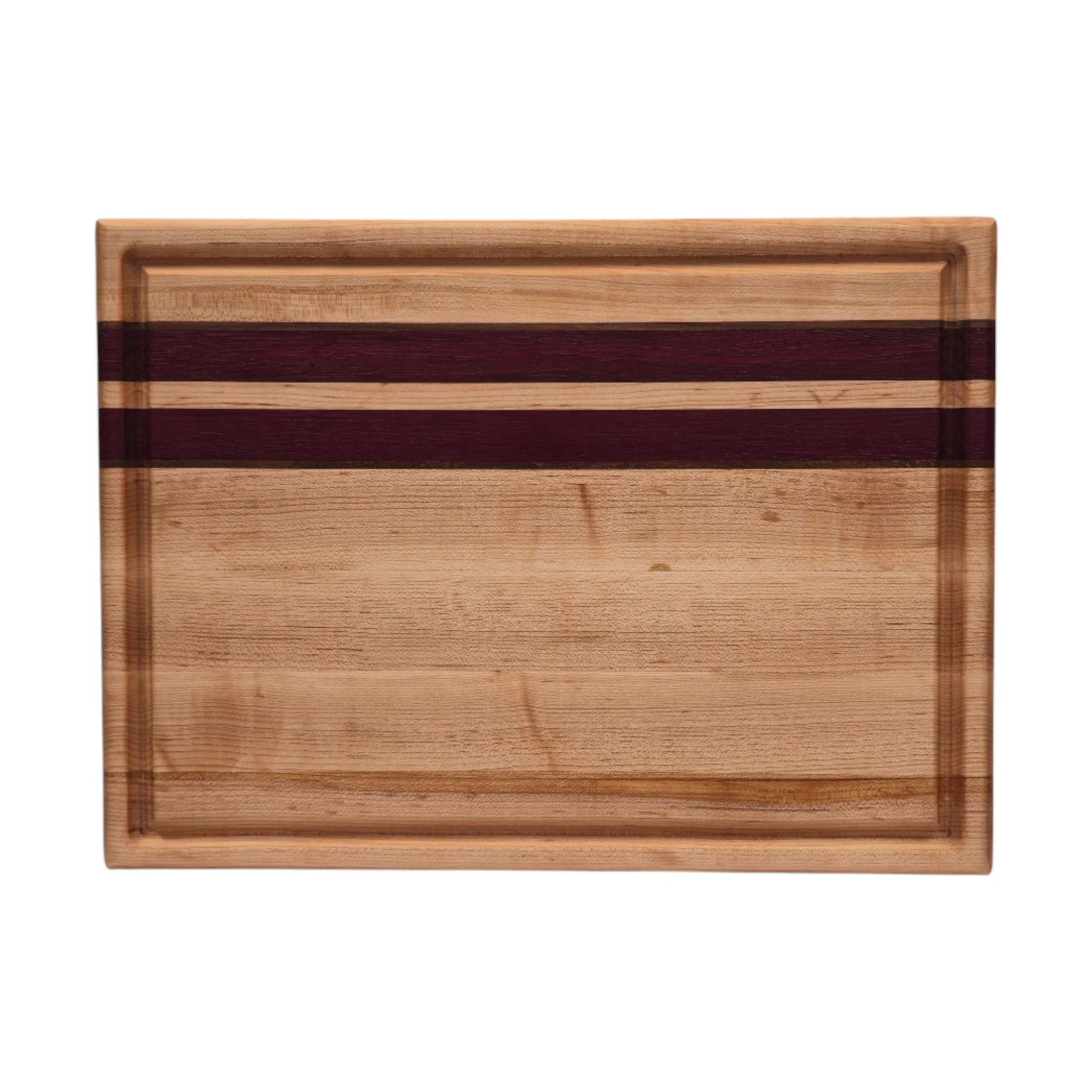 Handcrafted Maple Base Cutting Board