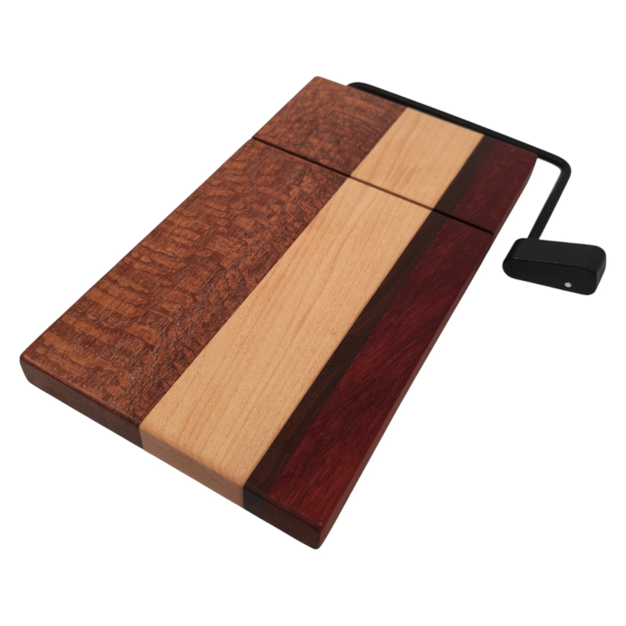Handcrafted Cheese Cutter