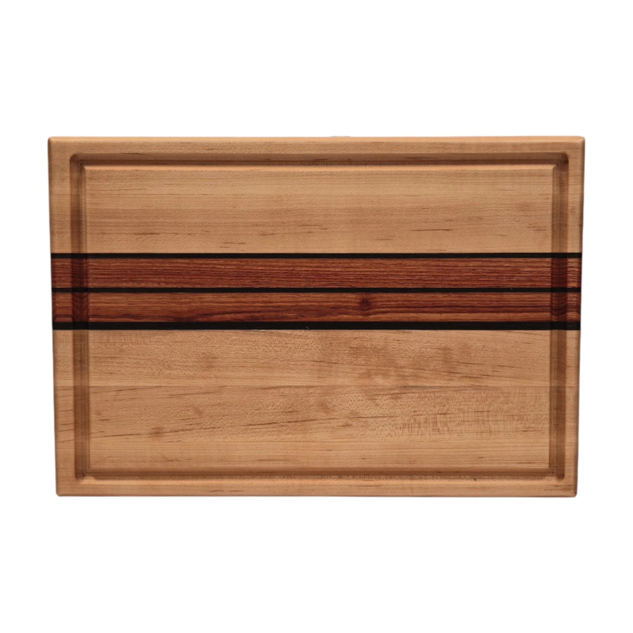 Handcrafted Maple Base Cutting Board